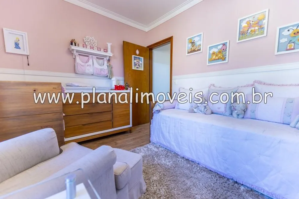 Sobrado, 4 quartos, 231 m² - Foto 10