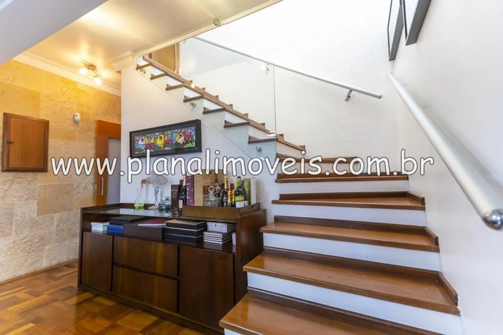 Sobrado, 4 quartos, 231 m² - Foto 4