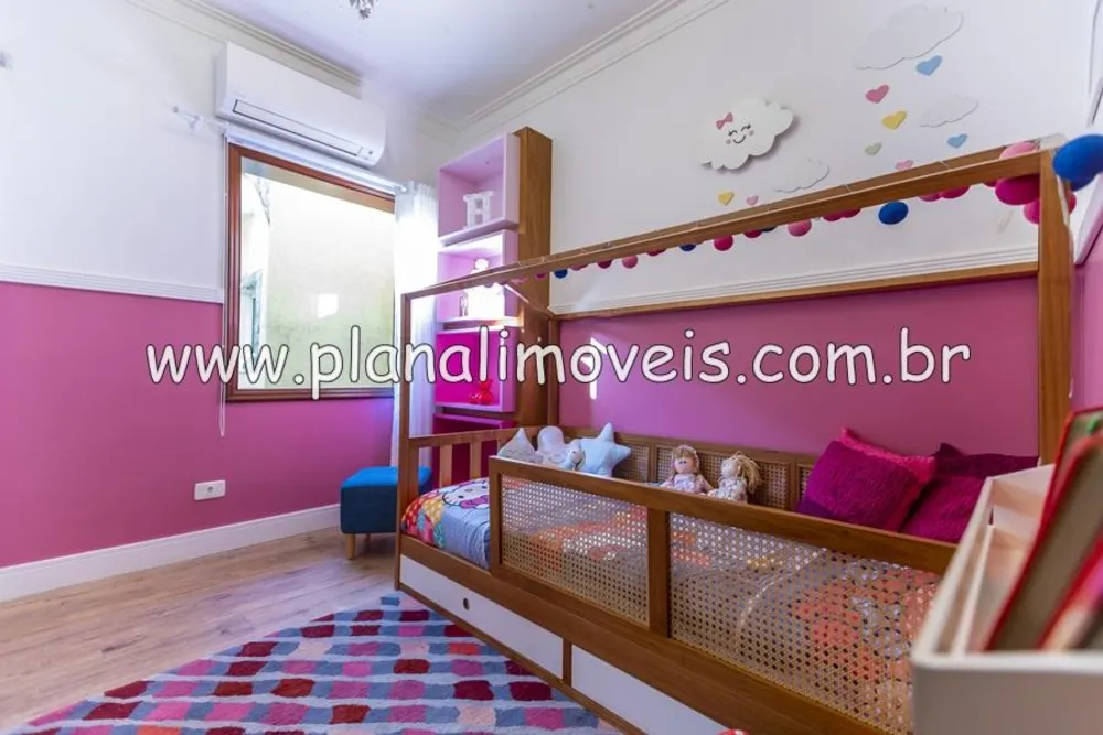 Sobrado, 4 quartos, 231 m² - Foto 8