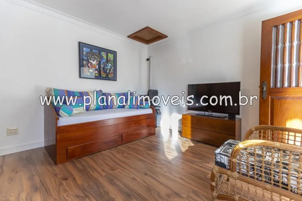 Sobrado, 4 quartos, 231 m² - Foto 19