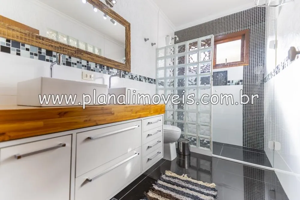 Sobrado, 4 quartos, 231 m² - Foto 7