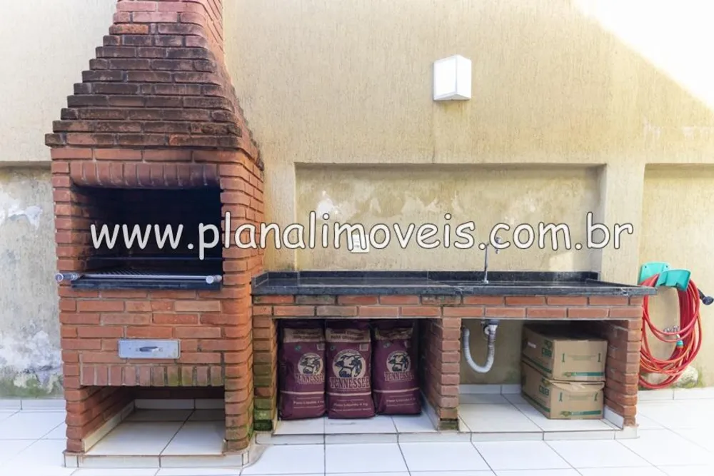 Sobrado, 4 quartos, 231 m² - Foto 8