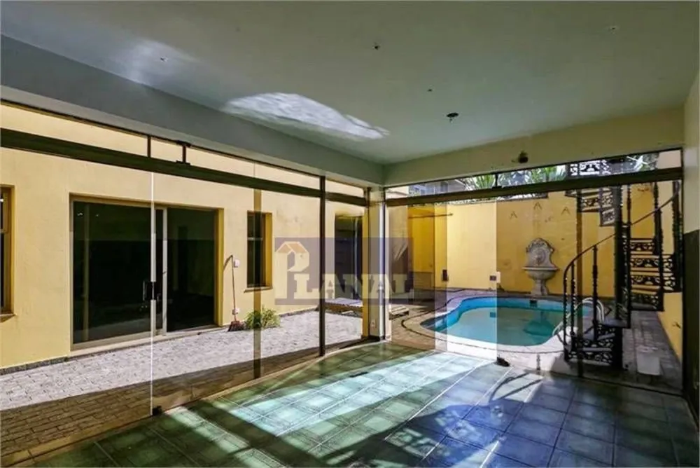 Sobrado, 5 quartos, 489 m² - Foto 12