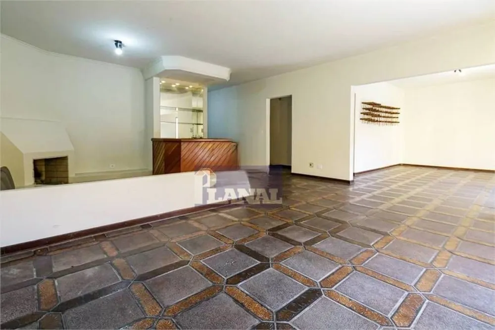 Sobrado, 5 quartos, 489 m² - Foto 2