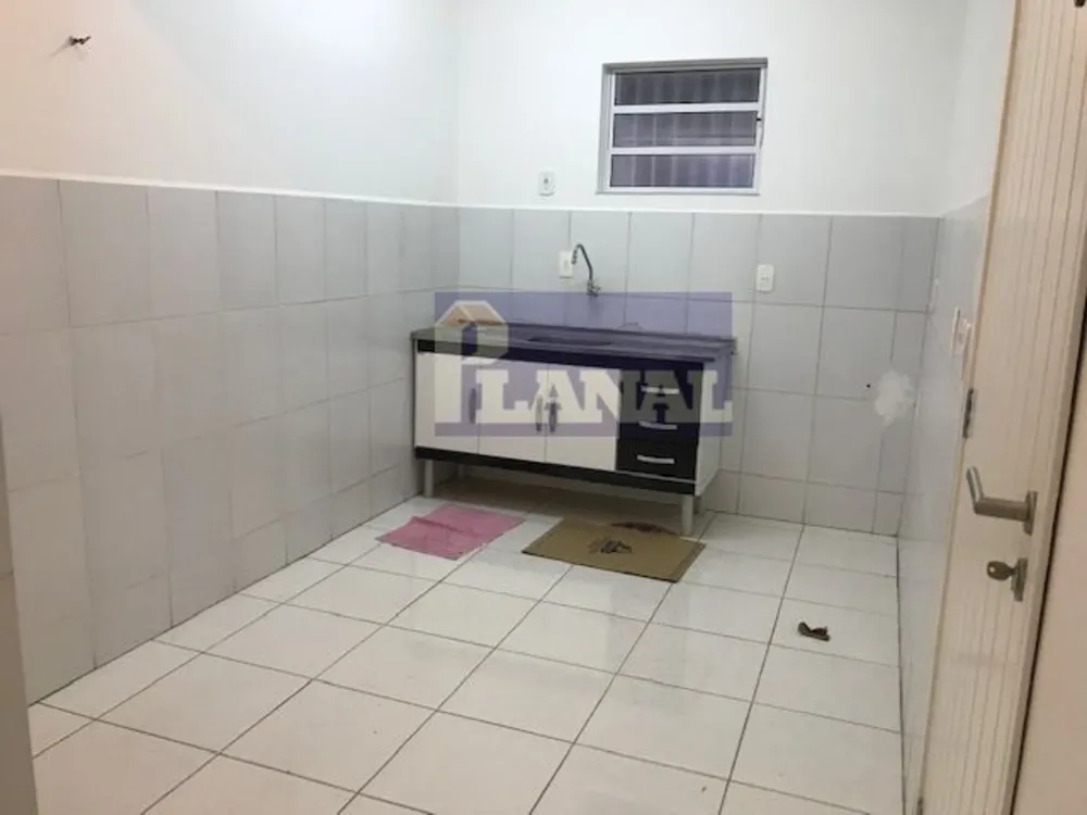 Sobrado, 3 quartos, 161 m² - Foto 6