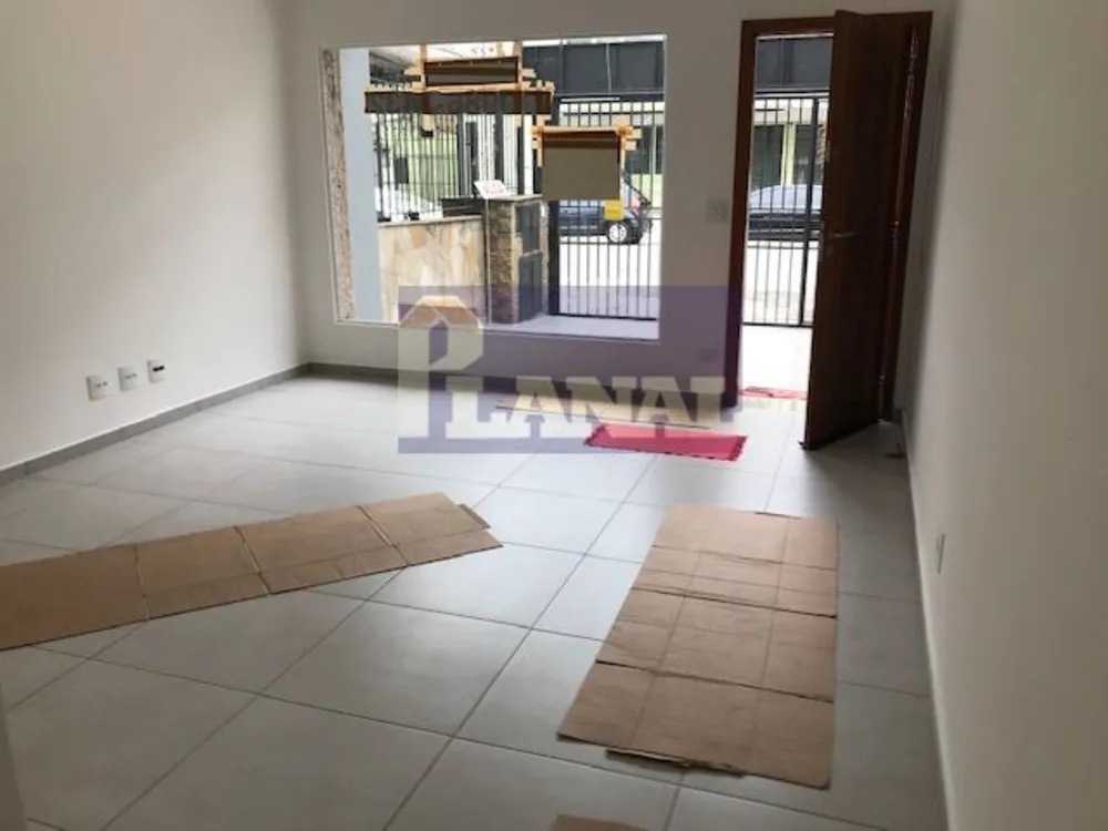 Sobrado, 3 quartos, 161 m² - Foto 2