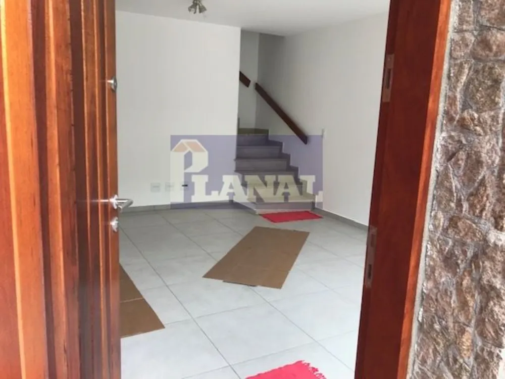 Sobrado, 3 quartos, 161 m² - Foto 3