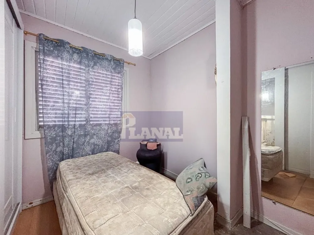 Sobrado, 3 quartos, 236 m² - Foto 10