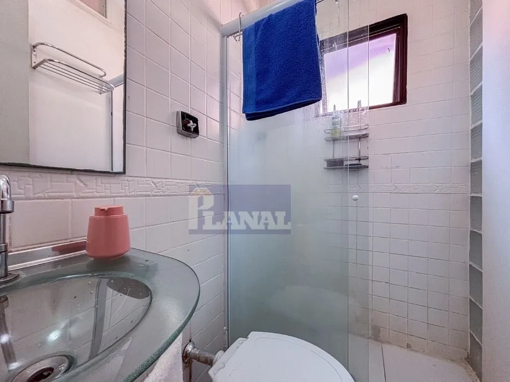 Sobrado, 3 quartos, 236 m² - Foto 12