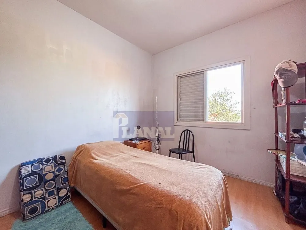 Sobrado, 3 quartos, 236 m² - Foto 3