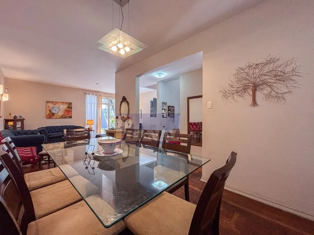 Sobrado, 3 quartos, 236 m² - Foto 2