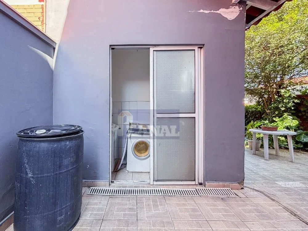 Sobrado, 3 quartos, 236 m² - Foto 5