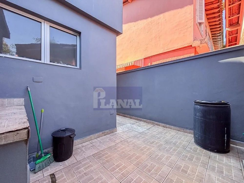 Sobrado, 3 quartos, 236 m² - Foto 8