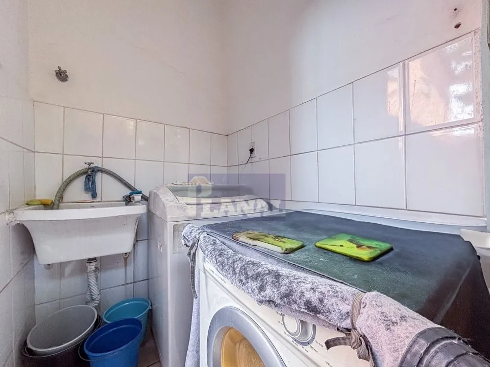 Sobrado, 3 quartos, 236 m² - Foto 9