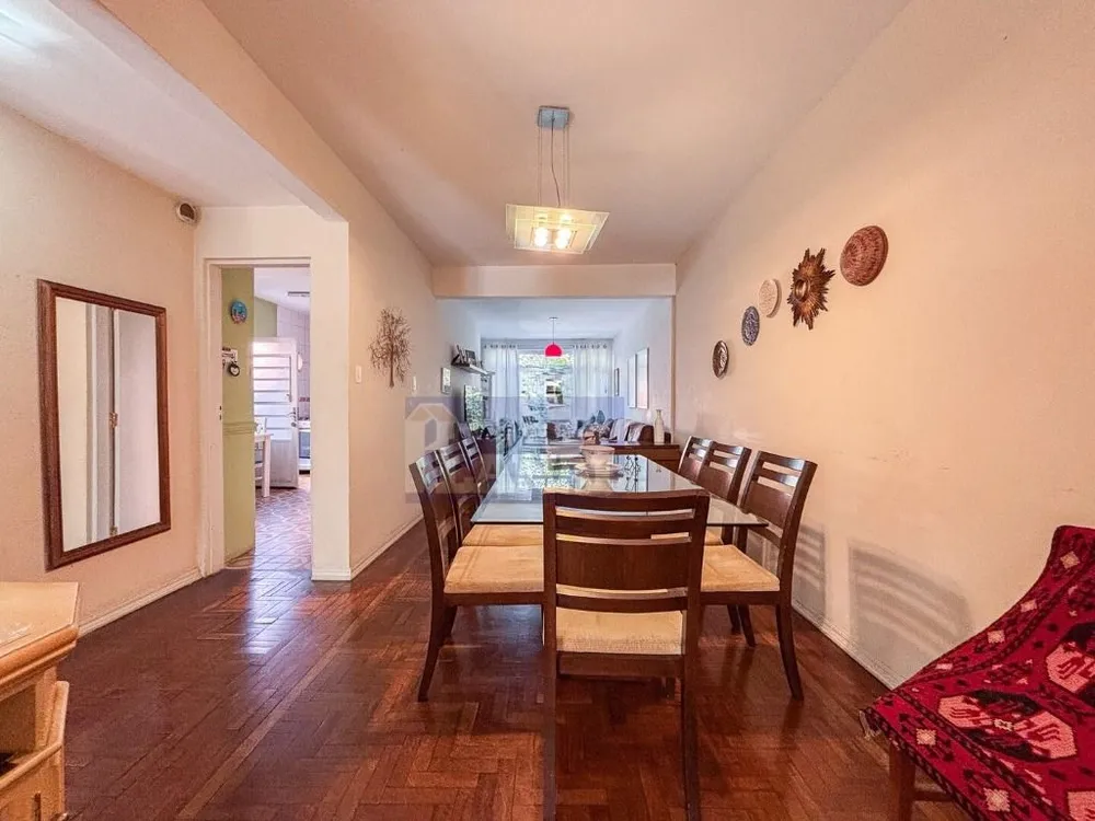 Sobrado, 3 quartos, 236 m² - Foto 6