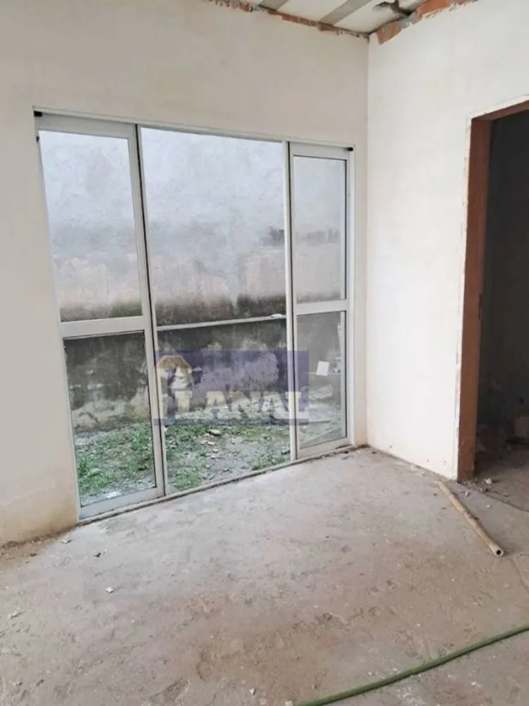 Sobrado, 3 quartos, 280 m² - Foto 2