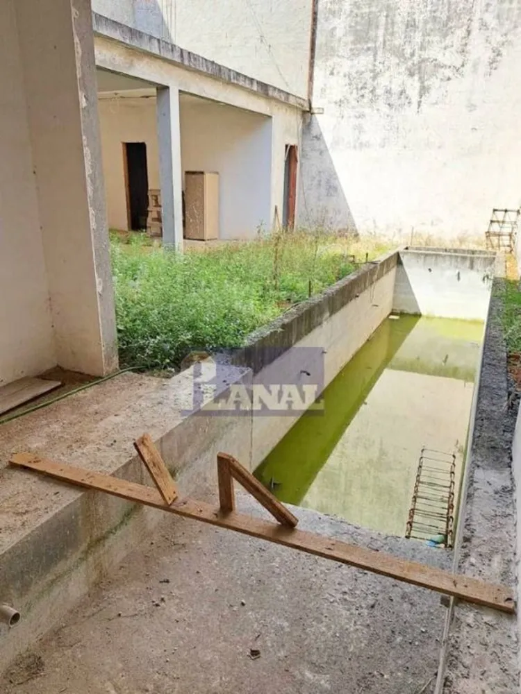Sobrado, 3 quartos, 280 m² - Foto 10