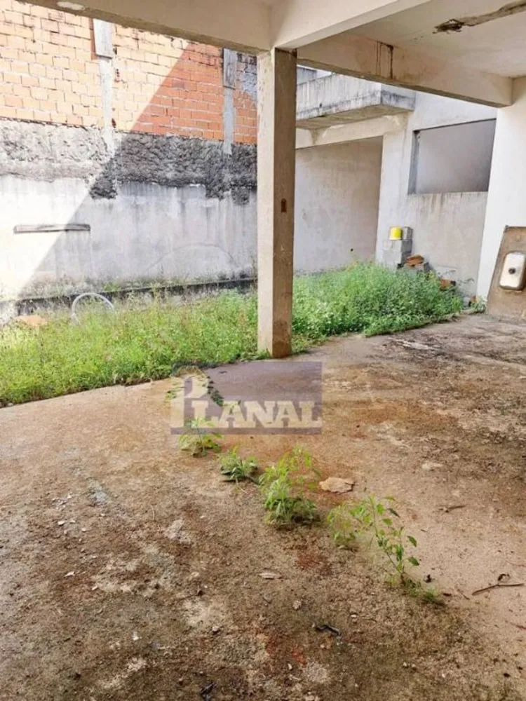 Sobrado, 3 quartos, 280 m² - Foto 5