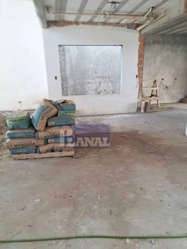 Sobrado, 3 quartos, 280 m² - Foto 3