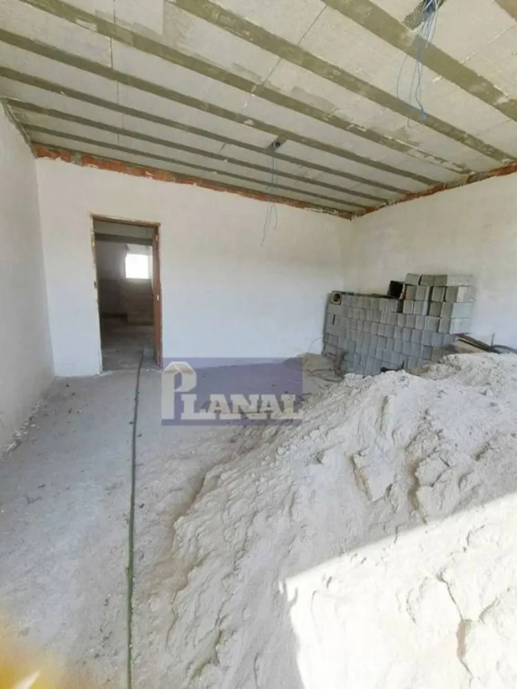Sobrado, 3 quartos, 280 m² - Foto 8