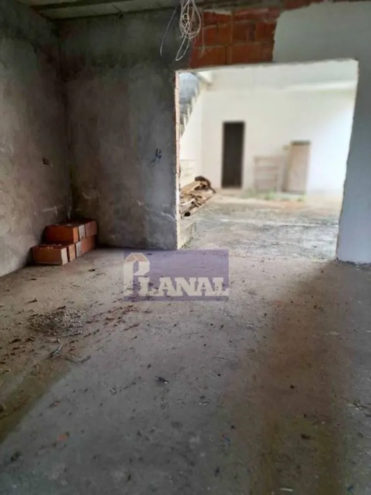 Sobrado, 3 quartos, 280 m² - Foto 3