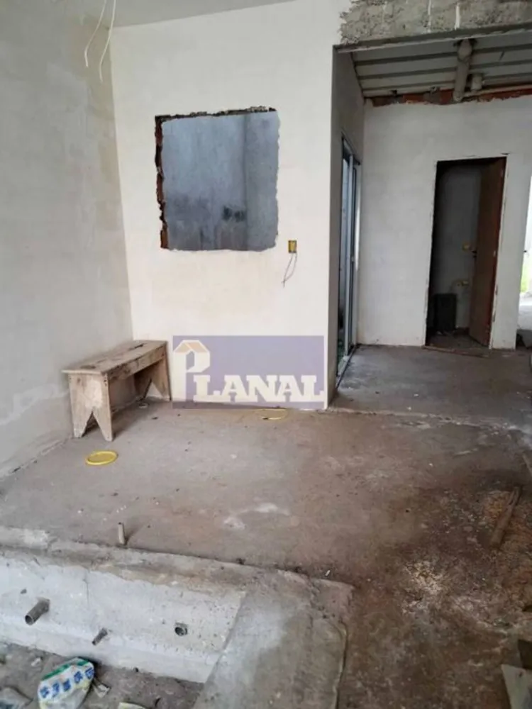 Sobrado, 3 quartos, 280 m² - Foto 2