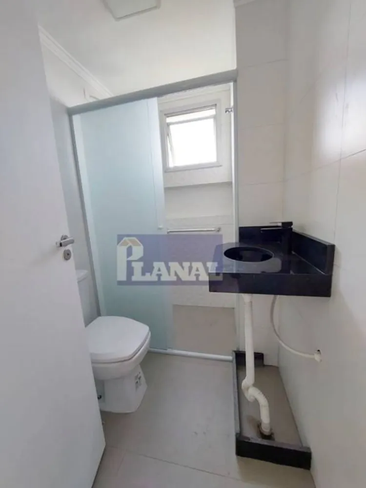 Apartamento, 2 quartos, 66 m² - Foto 4