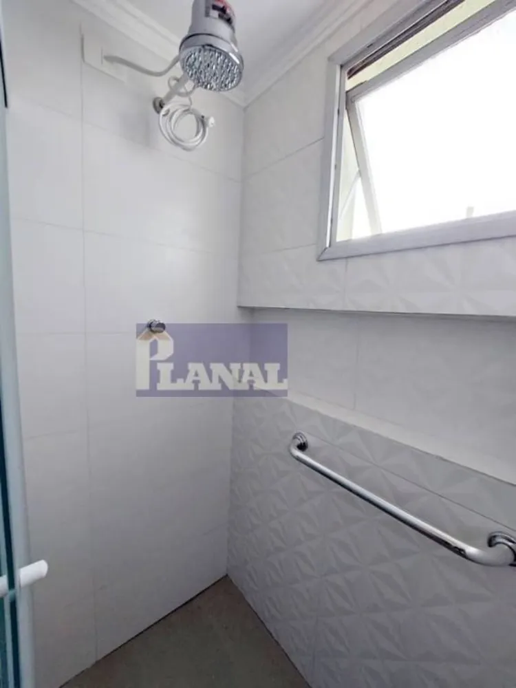 Apartamento, 2 quartos, 66 m² - Foto 5