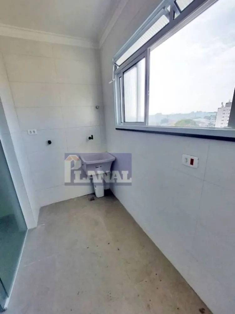 Apartamento, 2 quartos, 66 m² - Foto 7