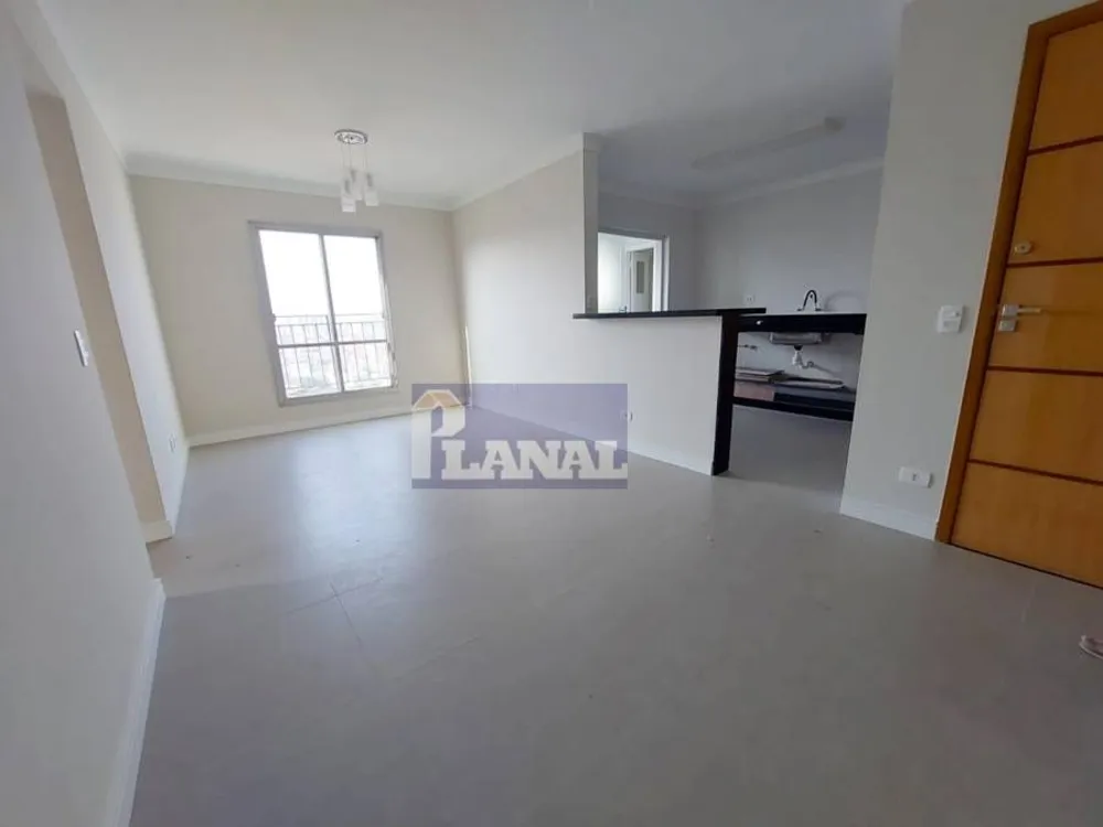 Apartamento, 2 quartos, 66 m² - Foto 1