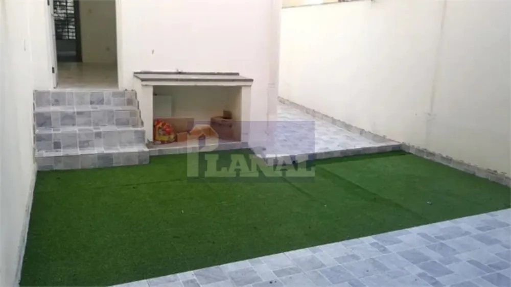 Sobrado, 3 quartos, 105 m² - Foto 12