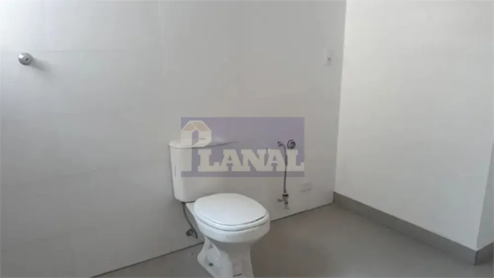 Sobrado, 3 quartos, 105 m² - Foto 8