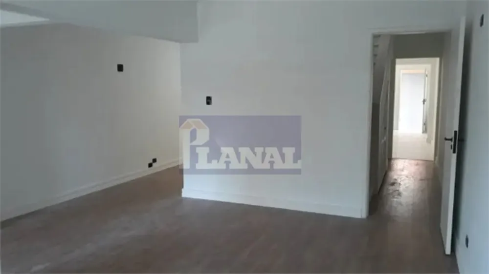 Sobrado, 3 quartos, 105 m² - Foto 4