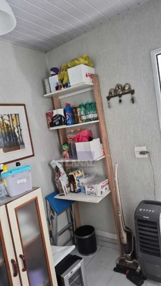 Sobrado, 3 quartos, 156 m² - Foto 6