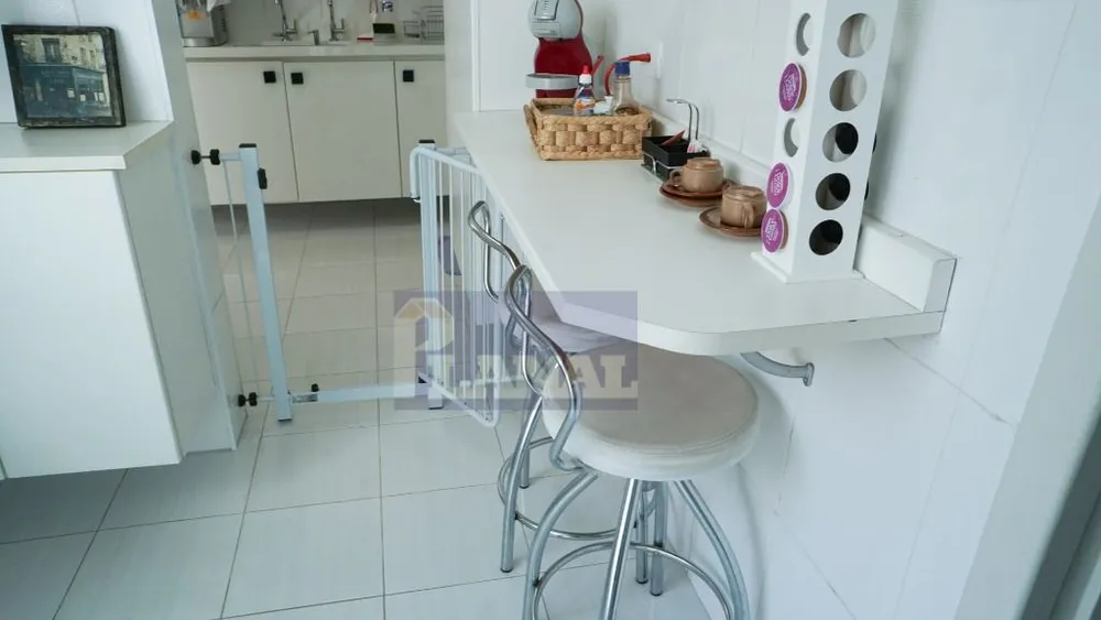 Sobrado, 3 quartos, 156 m² - Foto 2