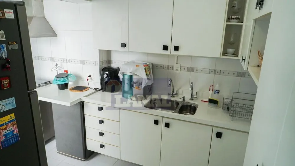 Sobrado, 3 quartos, 156 m² - Foto 7