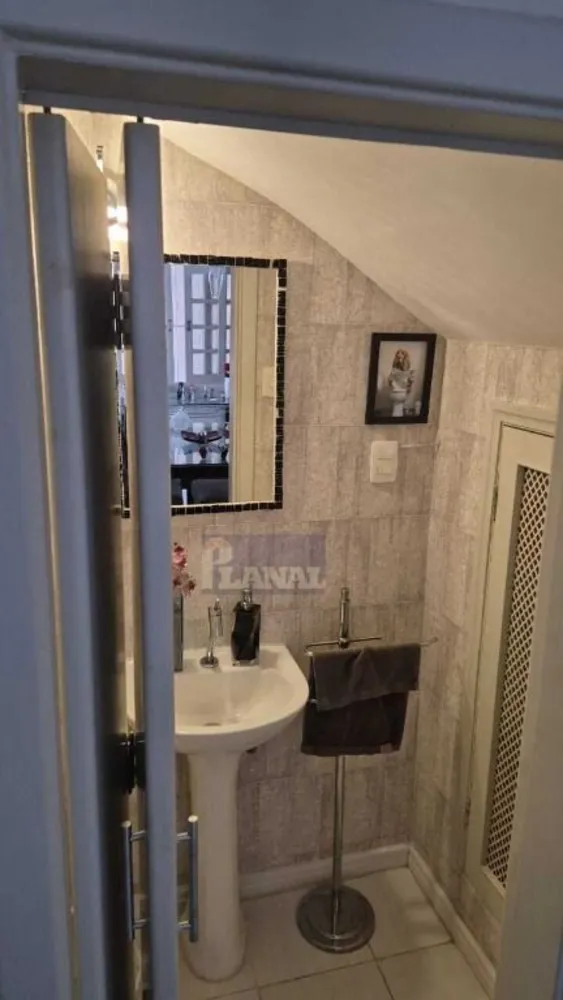 Sobrado, 3 quartos, 156 m² - Foto 8
