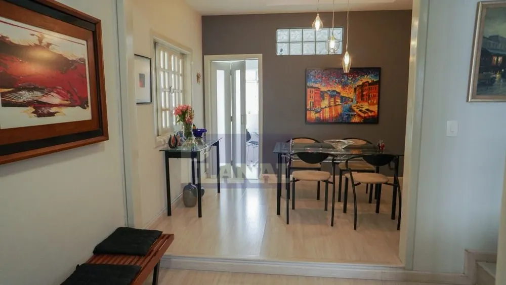 Sobrado, 3 quartos, 156 m² - Foto 3