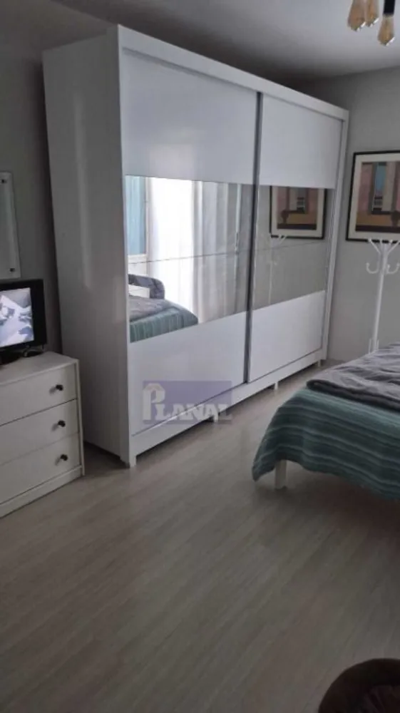 Sobrado, 3 quartos, 156 m² - Foto 5
