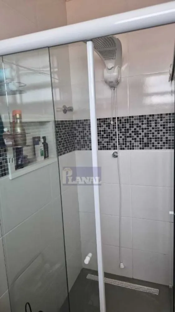 Sobrado, 3 quartos, 156 m² - Foto 4