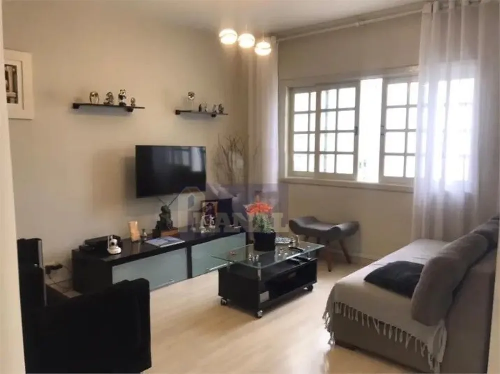 Sobrado, 3 quartos, 156 m² - Foto 12