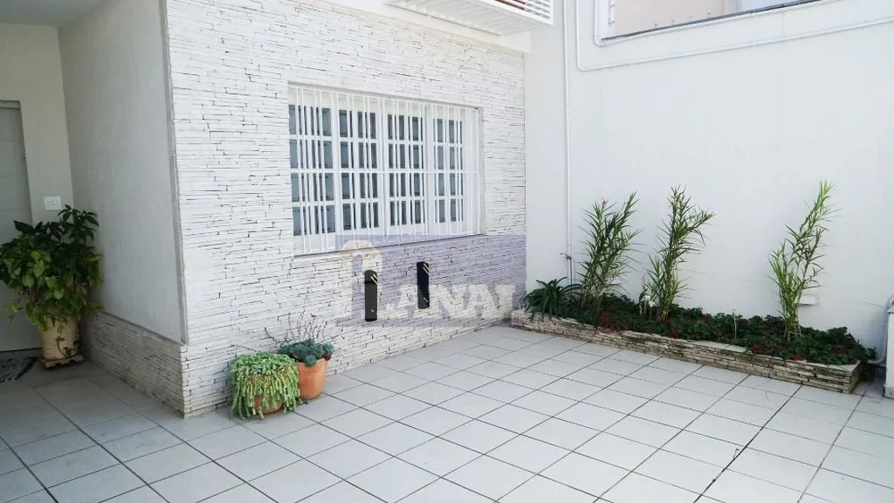 Sobrado, 3 quartos, 156 m² - Foto 1