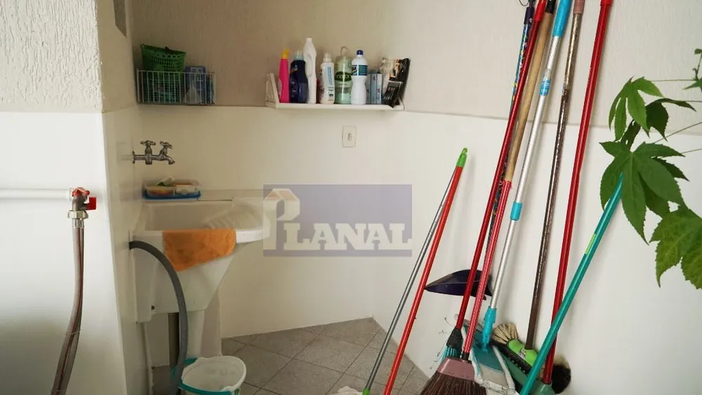 Sobrado, 3 quartos, 156 m² - Foto 9