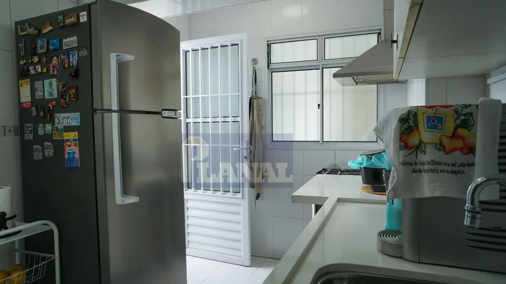 Sobrado, 3 quartos, 156 m² - Foto 10