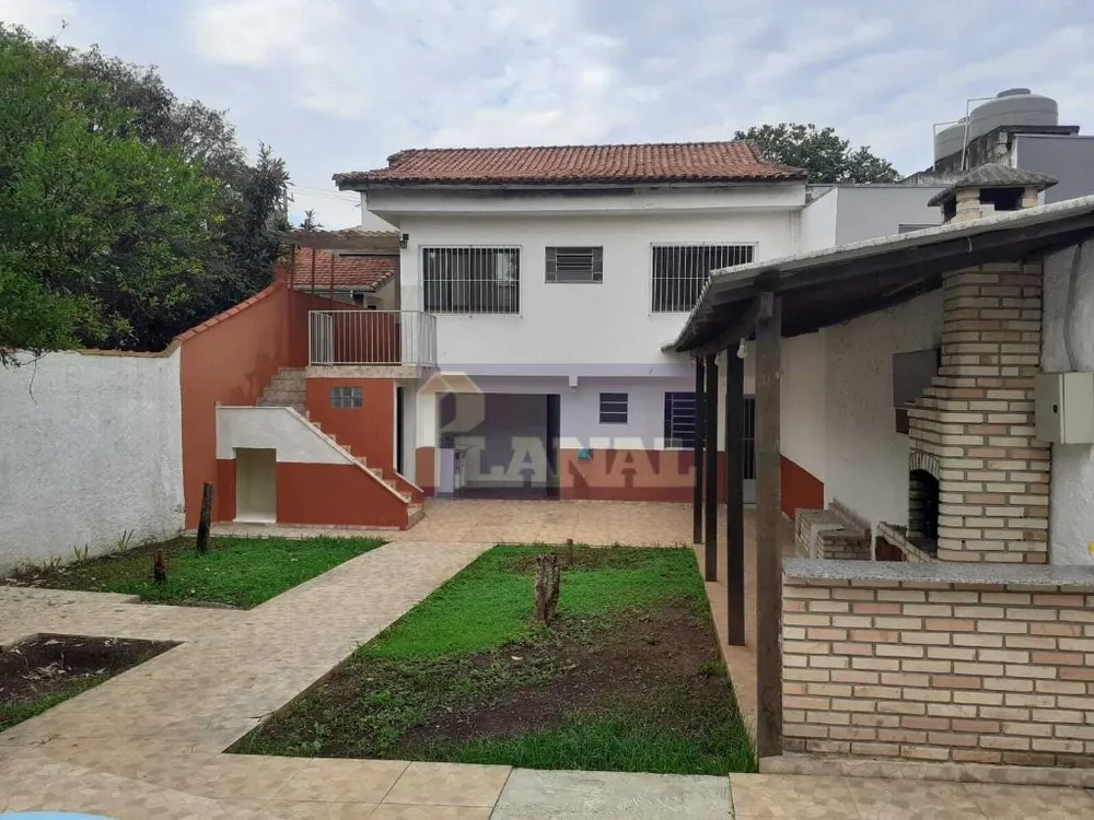 Casa, 4 quartos, 120 m² - Foto 9