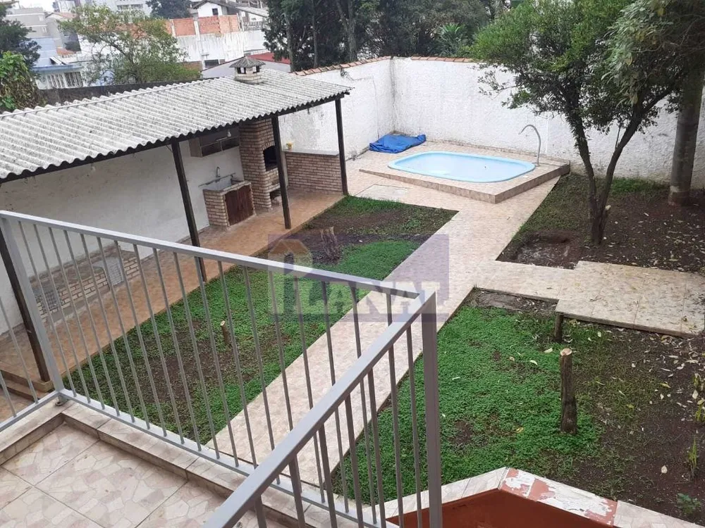 Casa, 4 quartos, 120 m² - Foto 8