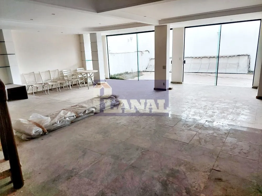 Sobrado, 3 quartos, 560 m² - Foto 3