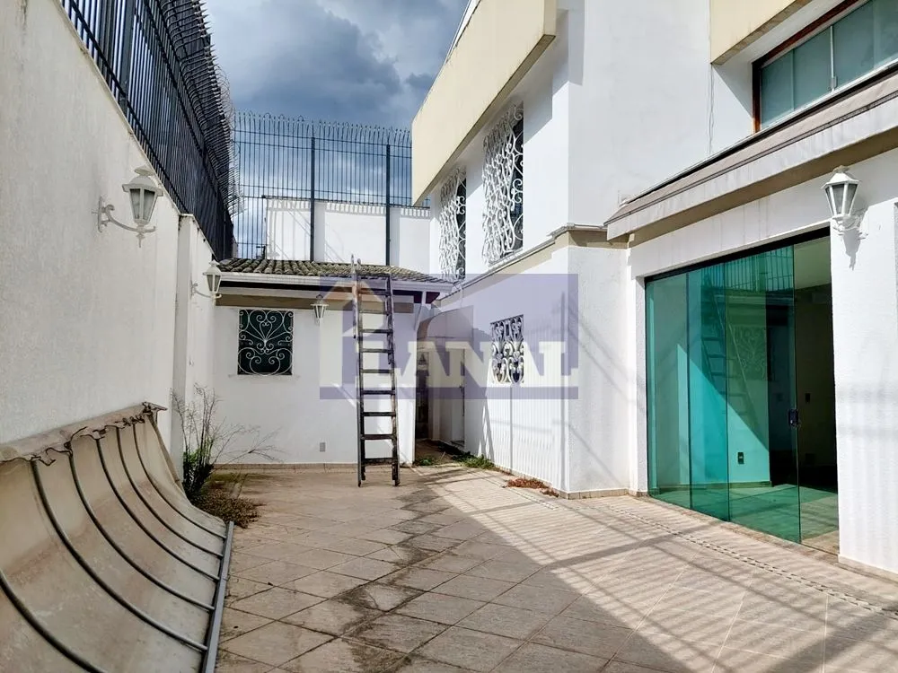 Sobrado, 3 quartos, 560 m² - Foto 7