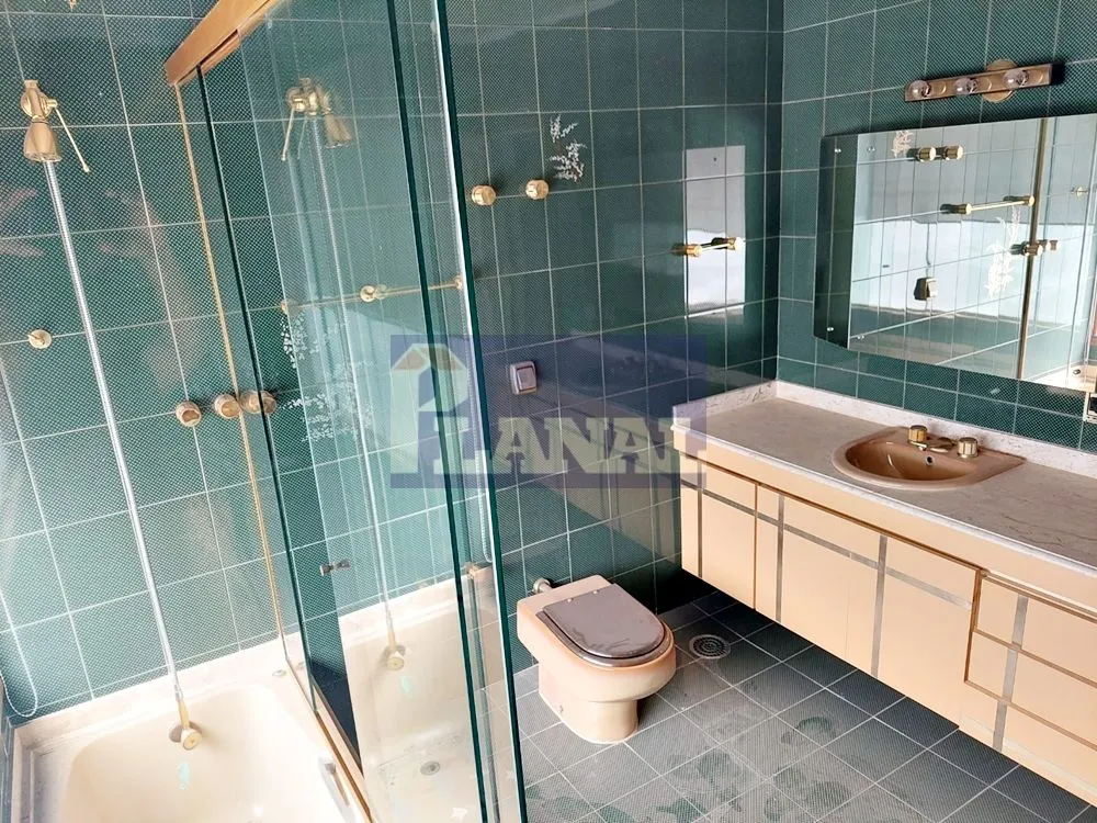 Sobrado, 3 quartos, 560 m² - Foto 2