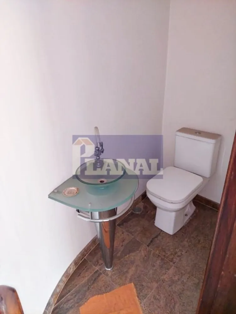 Sobrado, 3 quartos, 560 m² - Foto 1